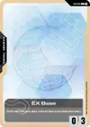 Product image for EX Base