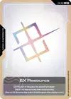 Product image for EX Resource