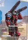 Product image for Guncannon (R+)