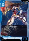 Product image for Gundam (GD01-013)