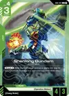 Product image for Shenlong Gundam