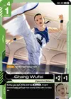 Product image for Chang Wufei
