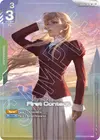 Product image for First Contact (U+)