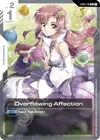 Product image for Overflowing Affection