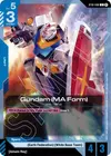 Product image for Gundam (MA Form)