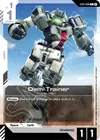 Product image for Demi Trainer