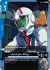 Product image for Amuro Ray