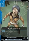 Product image for Kai's Resolve