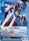 Product image for White Base