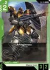 Product image for Maganac