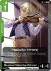 Product image for Peaceful Timbre