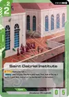 Product image for Saint Gabriel Institute