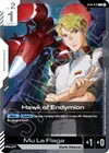 Product image for Hawk of Endymion