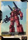 Product image for Guncannon (T-002) Token