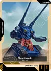 Product image for Guntank (T-003) Token