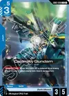 Product image for Calamity Gundam