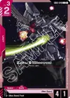 Product image for Zaku III (Sleeves)