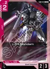 Product image for 01 Gundam
