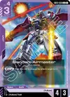 Product image for Gundam Airmaster