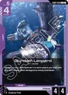 Product image for Gundam Leopard (GD02-064)