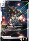 Product image for Buster Gundam