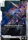 Product image for Ein's Schwalbe Graze