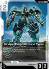 Product image for Graze Ritter (Ground Type)