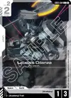 Product image for Lauda's Dilanza