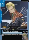 Product image for Jerid Messa