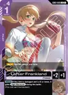 Product image for Lafter Frankland