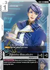 Product image for Gaelio Bauduin
