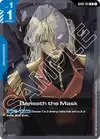 Product image for Beneath the Mask