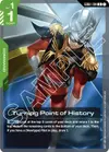 Product image for Turning Point of History