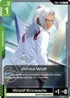 Product image for White Wolf