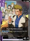 Product image for Familial Devotion