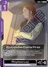 Product image for Comrades Come First