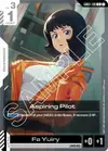 Product image for Aspiring Pilot