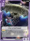 Product image for Hammerhead