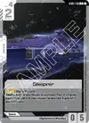 Product image for Sleipnir