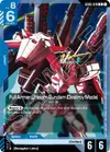 Product image for Full Armor Unicorn Gundam (Destroy Mode)