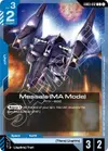 Product image for Messala (MA Mode)
