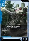 Product image for Hizack Custom