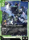 Product image for Gundam Dynames