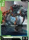 Product image for Z'Gok E