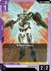 Product image for 0 Gundam