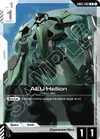 Product image for AEU Hellion