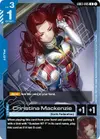 Product image for Christina Mackenzie