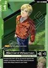 Product image for Bernard Wiseman