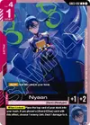 Product image for Nyaan