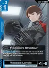 Product image for Reccoa's Shadow